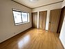 洋室：※掲載の室内写真は、AI画像処理により家具・小物等を消去または一部加工しています。現況と異なる場合がありますので、現地をご確認ください。