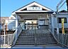 周辺：額田駅(近鉄 奈良線)まで1747m