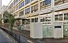 周辺：大東市立住道南小学校まで961m