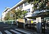 周辺：大東市立住道北小学校まで364m