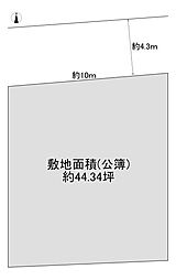 JR片町線(学研都市線) 四条畷駅 徒歩5分
