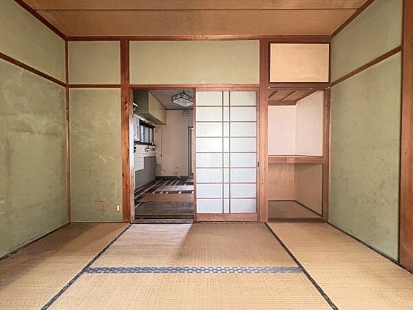 室内