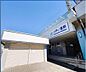 周辺：八戸ノ里駅(近鉄 奈良線)まで2049m