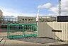 周辺：高槻市立如是中学校まで504m