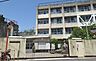 周辺：東大阪市立上四条小学校まで575m