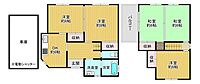 大阪府大東市寺川5丁目：物件画像