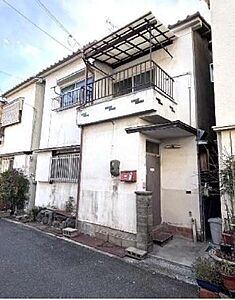 外観 外観