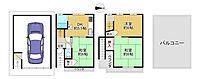 大阪府東大阪市横枕西：物件画像