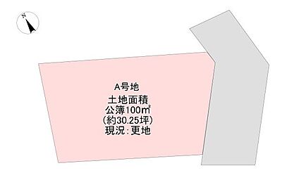 区画図 区画図