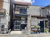 大阪府大東市新田西町：物件画像