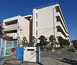 大東市立諸福小学校まで1145m