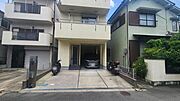土地面積が約26坪あります♪とてもゆとりのある駐車スペースですので運転が苦手の方でも安心です♪