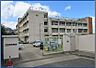 周辺：東大阪市立石切小学校まで1008m