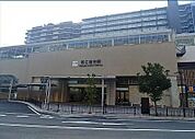 若江岩田駅(近鉄 奈良線)まで507m