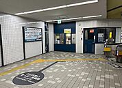 荒本駅(近鉄 けいはんな線)まで1678m