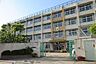 周辺：東大阪市立意岐部小学校まで828m