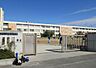 周辺：大東市立四条北小学校まで553m