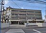 周辺：大東市立深野中学校まで786m
