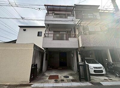 外観 外観