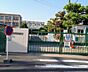 周辺：東大阪市立義務教育学校くすは縄手南校六万寺校舎まで959m