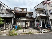 ■JR片町線『野崎』駅徒歩10分♪