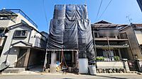 大阪府東大阪市若江西新町3丁目：物件画像