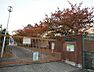 周辺：大東市立北条中学校まで1039m