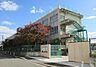 周辺：東大阪市立弥刀東小学校まで385m