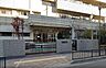 周辺：大東市立住道中学校まで1169m