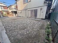 大阪府東大阪市新鴻池町：物件画像