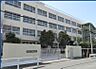 周辺：東大阪市立大蓮小学校まで768m