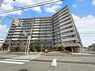 大阪府東大阪市稲田三島町：物件画像