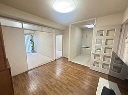 瓢箪山マンション　中古マンション