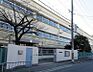 周辺：東大阪市立長栄中学校まで835m