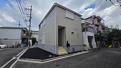 外観 外観