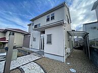 大阪府四條畷市田原台9丁目：物件画像