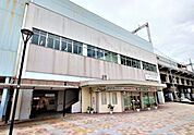 河内永和駅(近鉄 奈良線)まで944m