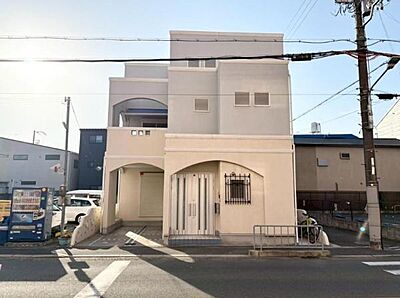 外観 外観