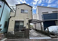 大阪府東大阪市五条町：物件画像