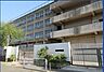 周辺：東大阪市立岩田西小学校まで190m