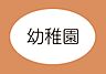 周辺：認定こども園島田学園付属幼稚園まで890m