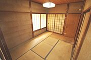 1階　東和室6帖