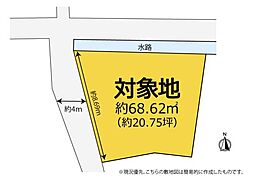 東海道本線 島田駅 徒歩21分