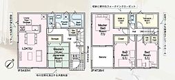 島田市金谷泉町 第2期  新築全2棟　2号棟