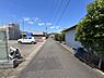 その他：前面道路の様子（2026.4.24撮影）