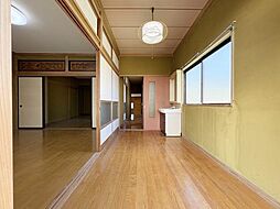 室内の画像