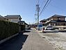 その他：前面道路の様子（2026.3.7撮影）