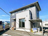 静岡県焼津市五ケ堀之内：物件画像