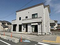 静岡県藤枝市本町4丁目：物件画像