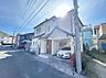 その他：閑静な住宅街です(^_^)大通りにもアクセスしやすい立地！外壁・屋根塗装済み。